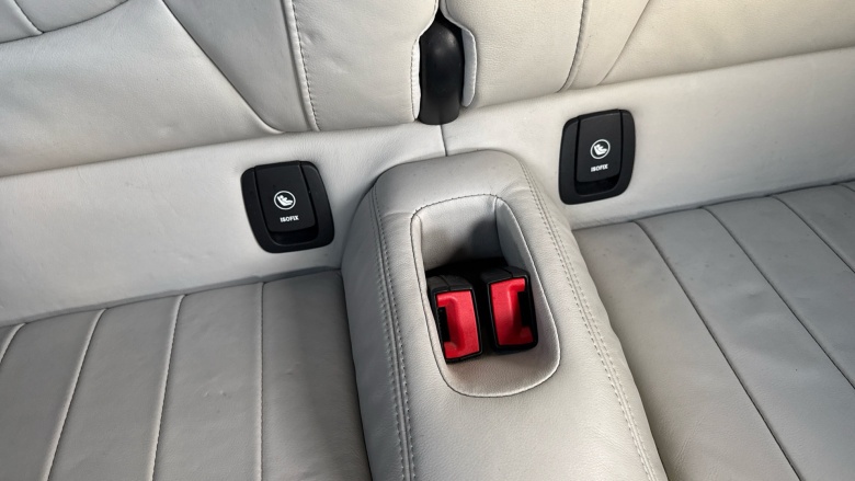 MINI Convertible 1.5 Cooper 2dr Petrol Convertible